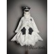 Alice Girl Before Dawn Cape(4th Pre-Order/2 Colours/Full Payment Without Shipping)